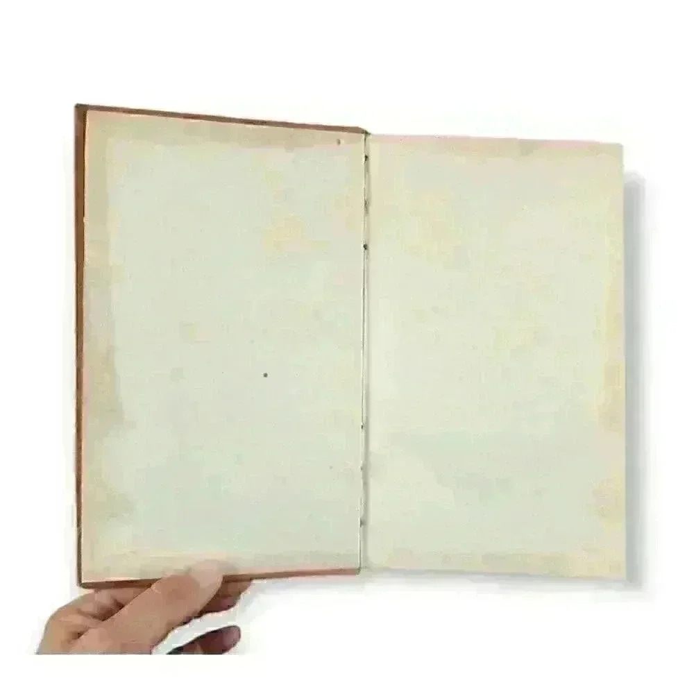 Theology Explained & Defended Vols 2, 3 & 4 by Timothy Dwight Leather, 1839 Yale - Picture 6 of 12